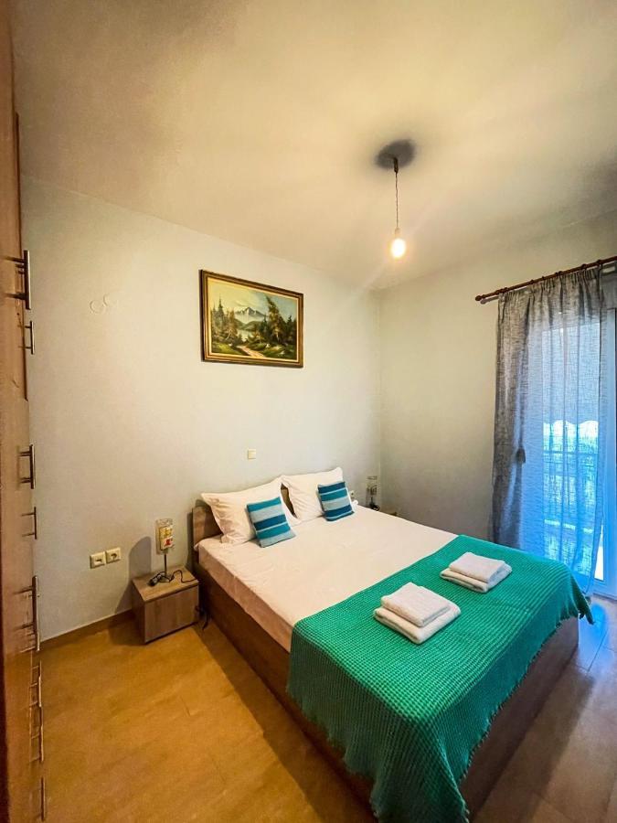 Lucky'S House Apartment Превеза Екстериор снимка